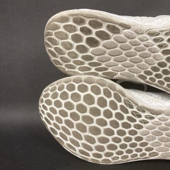 New Balance Fresh Foam X Tempo Women's Sz 8.5(B) White Running Shoes WTMPOTW1 - Picture 8 of 10